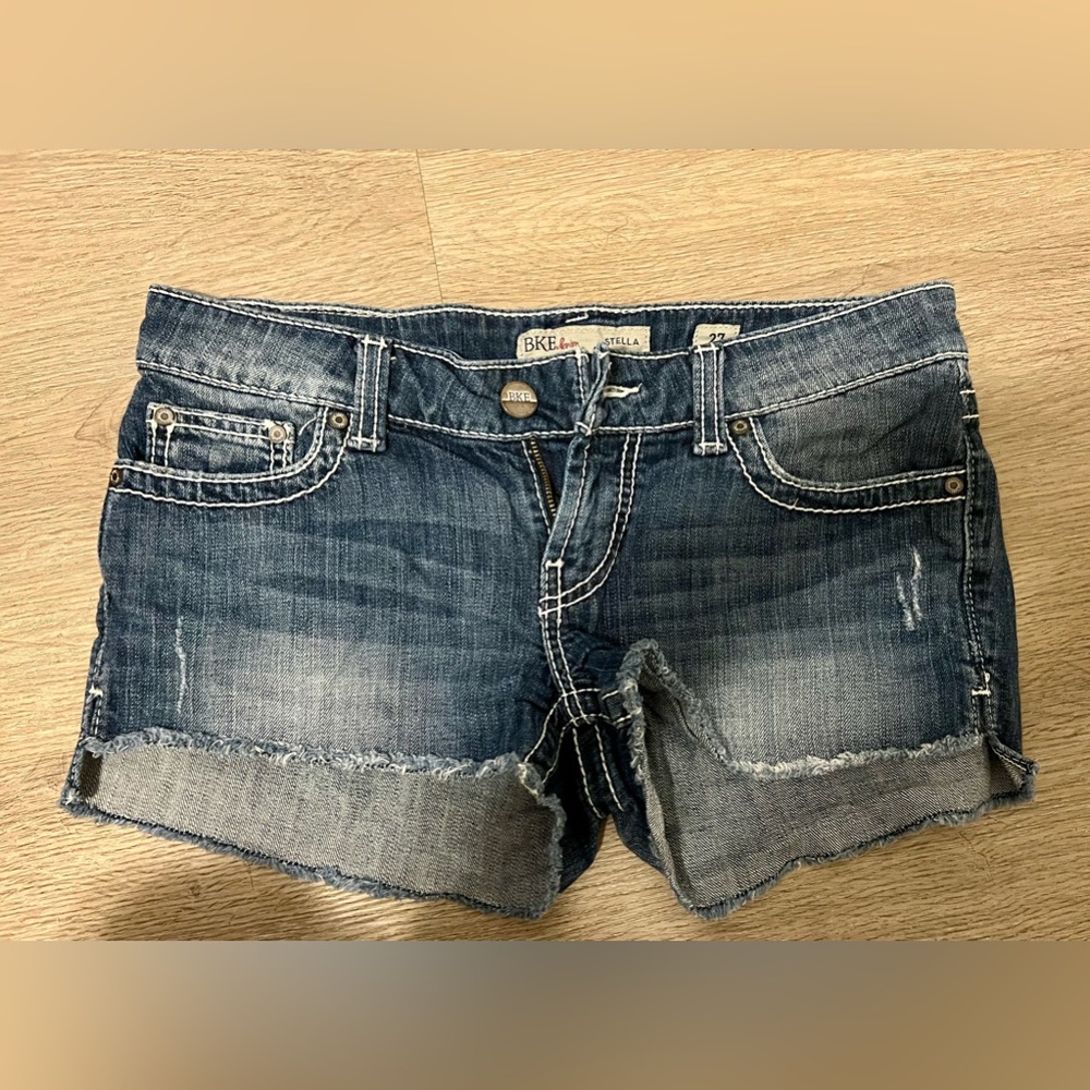 BKE Stella Shorts